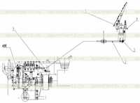 Управление регулятором Z35H0106T11 Управление регулятором Z35H0106T11