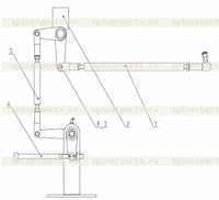 Машина управления скоростью Z35H0402T2 Машина управления скоростью Z35H0402T2