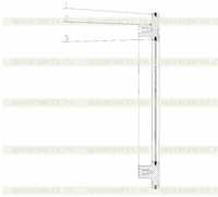 Однодиапазонный поршень в сборе zl50.3.12 Однодиапазонный поршень в сборе zl50.3.12