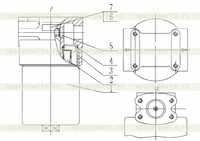 Фильтр SFM-681A Фильтр SFM-681A