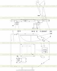 Группа уступа Группа уступа