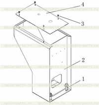 Рабочий ящик Рабочий ящик