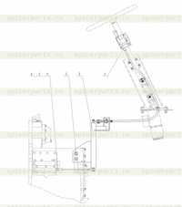 Система управления трансмиссией Система управления трансмиссией