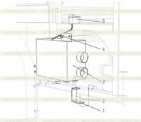 Тепловая машина 1 Тепловая машина 1