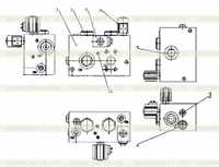 PHGZ-PU-06027-B0-0-TJ Регулирующий клапан