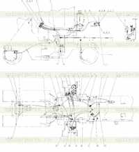 Z38G09T3 Тормозная система Z38G09T3 Тормозная система