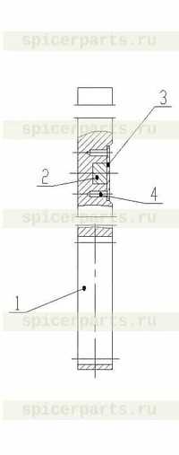 Z38G1602T3 Позиционный полюс Z38G1602T3 Позиционный полюс
