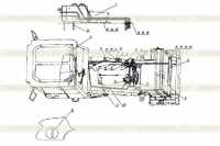 Z38G17T4 Система кондиционирования воздуха Z38G17T4 Система кондиционирования воздуха