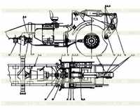 Z38G21T1 Ручная централизованная смазочная система Z38G21T1 Ручная централизованная смазочная система