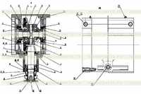 Z40H0601T1 Дифференциал переднего моста Z40H0601T1 Дифференциал переднего моста