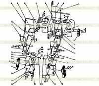 Z40H12T1 Группа рамы II 2 Z40H12T1 Группа рамы II 2