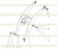 Z40H14T1 Инструмент I Z40H14T1 Инструмент I