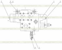 Увеличительный клапан Увеличительный клапан