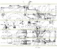 Система рулевого управления Z5E308T18 Система рулевого управления Z5E308T18