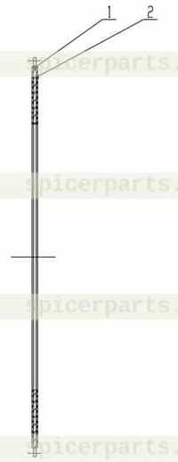 Трансмиссия CF Управляющий диск Трансмиссия CF Управляющий диск