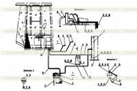 Z50E17T56 Система кондиционера Z50E17T56 Система кондиционера