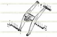 Z50G14 T17 Инструмент I Z50G14 T17 Инструмент I