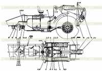 Z50G21T15 Ручная централизованная смазочная система Z50G21T15 Ручная централизованная смазочная система