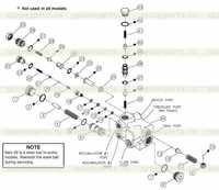 Коллектор управления 06-463-230 Коллектор управления 06-463-230