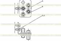 Z90H1013 Доска в сборе Z90H1013 Доска в сборе