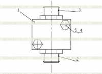Z90H1014 Ведомое сиденье в сборе Z90H1014 Ведомое сиденье в сборе