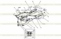 Z90H12 Группа рамы II Z90H12 Группа рамы II