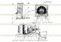 Z90H18 Система управления вентилятором Z90H18 Система управления вентилятором