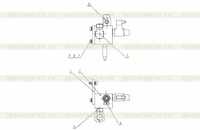 Z90H2202 Клапан для нагнетания электромагнетизма в сборе Z90H2202 Клапан для нагнетания электромагнетизма в сборе