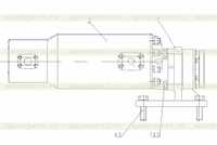 P3B4001T6 Клапан насоса P3B4001T6 Клапан насоса