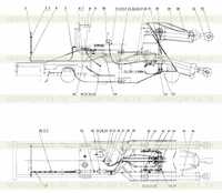 Гидравлическая система Гидравлическая система