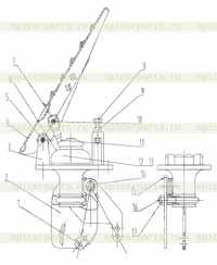 XZ Управление регулятором XZ Управление регулятором