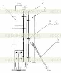 Z50E0102T46 Система охлаждения Z50E0102T46 Система охлаждения