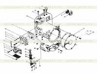 Z50E03T42 Трансмиссия (I) Z50E03T42 Трансмиссия (I)
