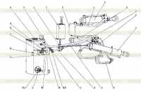 Z3BII10 Инструмент гидравлической системы Z3BII10 Инструмент гидравлической системы