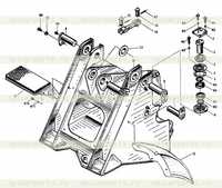 Группа рамы (I) Группа рамы (I)