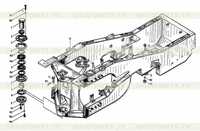 Группа рамы (II) Группа рамы (II)