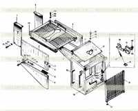 Группа рамы (Ⅴ) Группа рамы (Ⅴ)