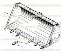 Инструмент 3 Инструмент 3