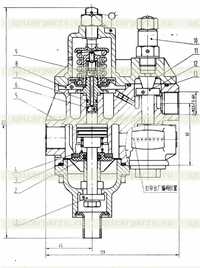 SH380 Сепаратор масла и воды SH380 Сепаратор масла и воды