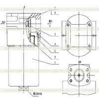 SFM-681A Фильтр SFM-681A Фильтр