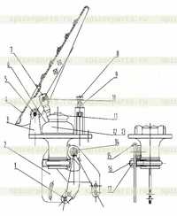 XZ Регулятор управления XZ Регулятор управления