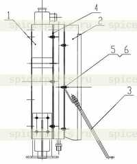 Z50E0102T46 Система охлаждения Z50E0102T46 Система охлаждения