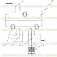 Z50E0801T46 A Клапан Z50E0801T46 A Клапан