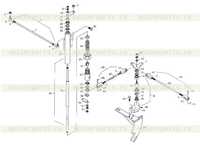 GEAR SHIFT CONTROL SYSTEM GEAR SHIFT CONTROL SYSTEM