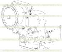 GEARBOX ASSEMBLY GEARBOX ASSEMBLY