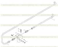 OIL CIRCUIT OF TORQUE CONVERTER AND GEARBOX OIL CIRCUIT OF TORQUE CONVERTER AND GEARBOX