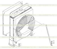 RADIATOR INSTALLATION RADIATOR INSTALLATION