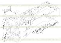 REAR FRAME ACCESSORIES REAR FRAME ACCESSORIES