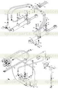 STEERING HYDRAULIC SYSTEM STEERING HYDRAULIC SYSTEM