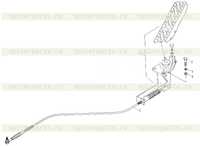THROTTLE CONTROL SYSTEM THROTTLE CONTROL SYSTEM